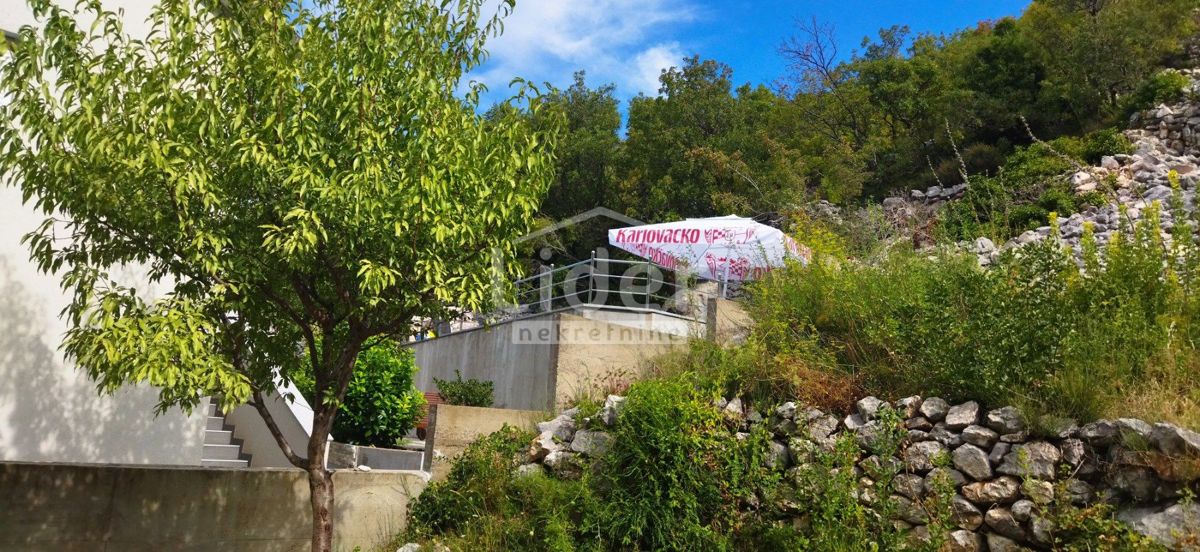 Casa Lukovo, Senj, 150m2