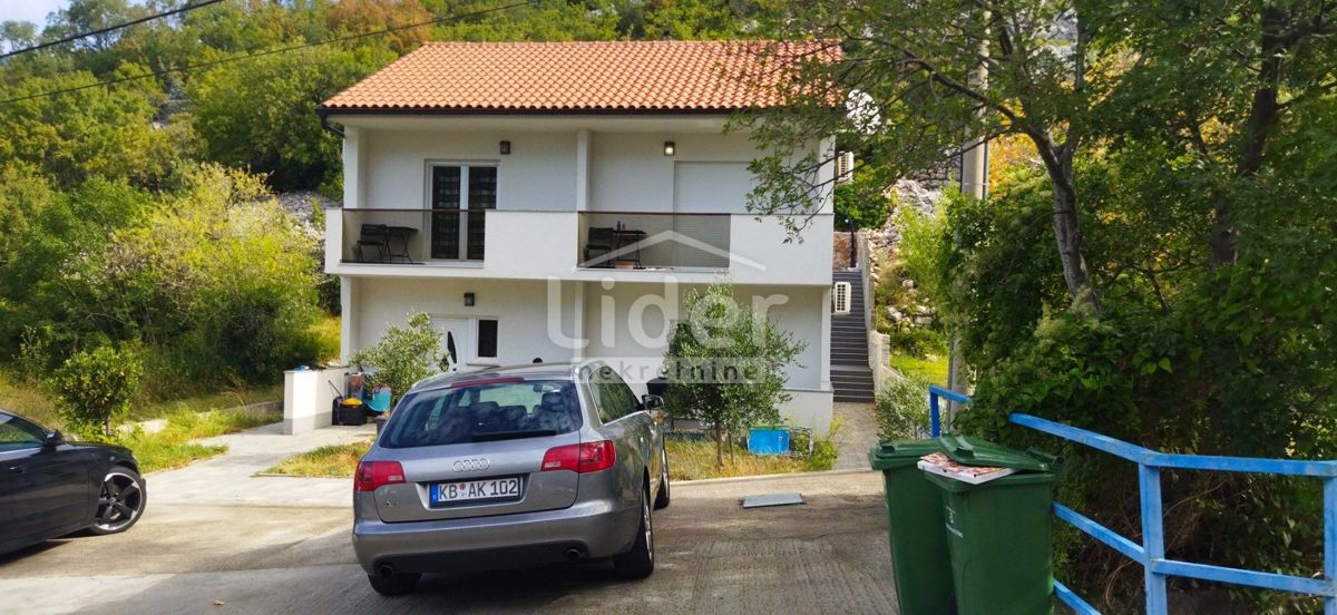 Casa Lukovo, Senj, 150m2