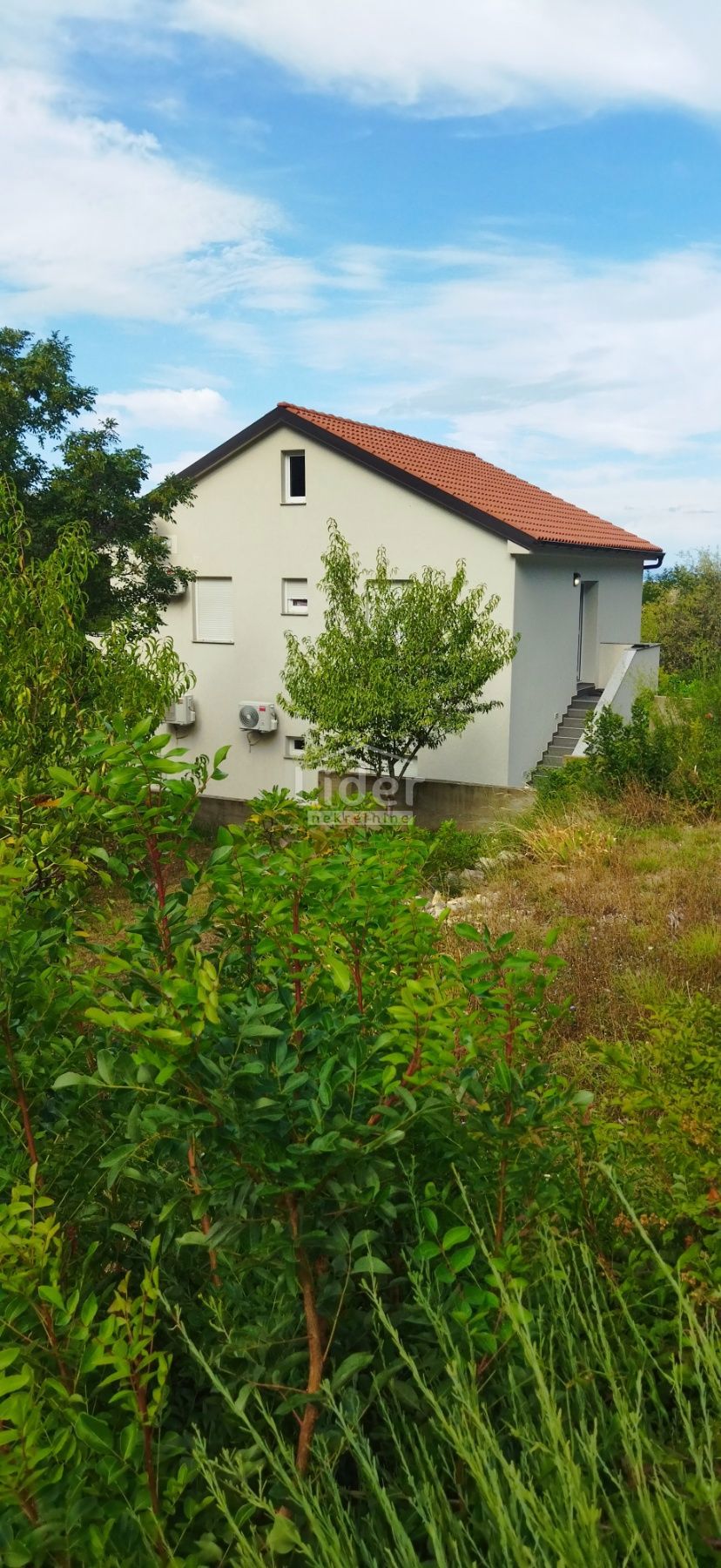 Casa Lukovo, Senj, 150m2