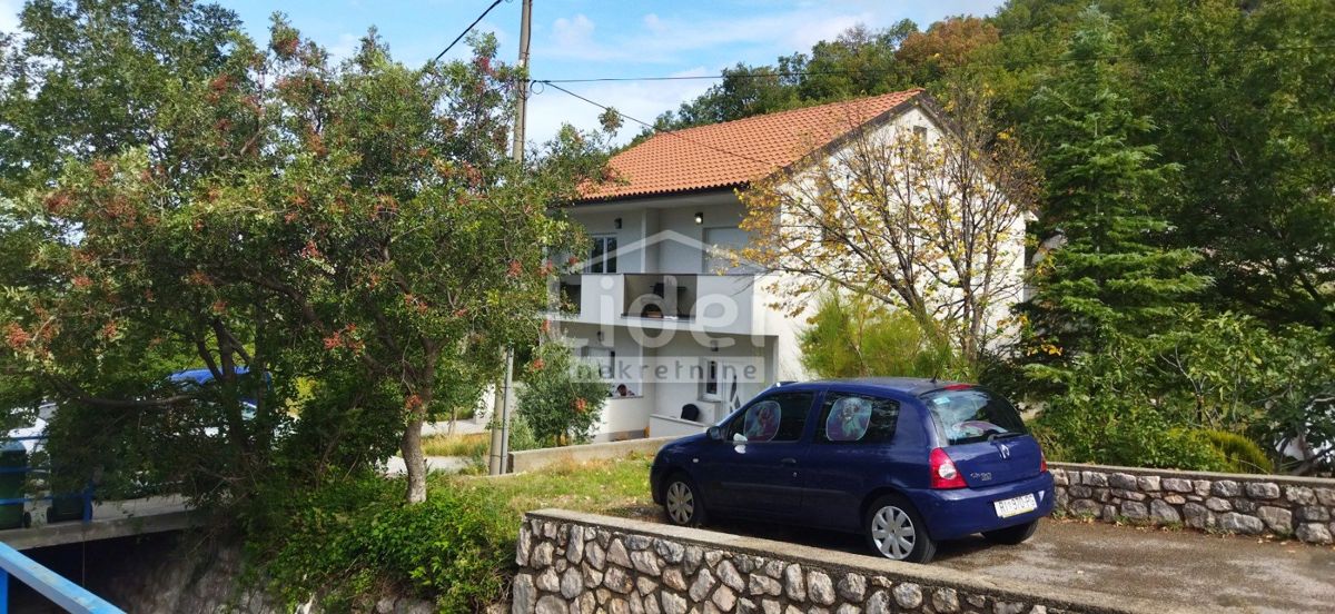 Casa Lukovo, Senj, 150m2