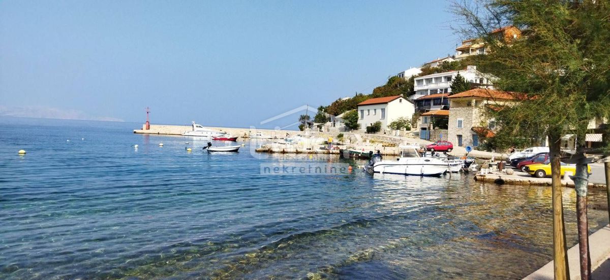 Casa Lukovo, Senj, 150m2