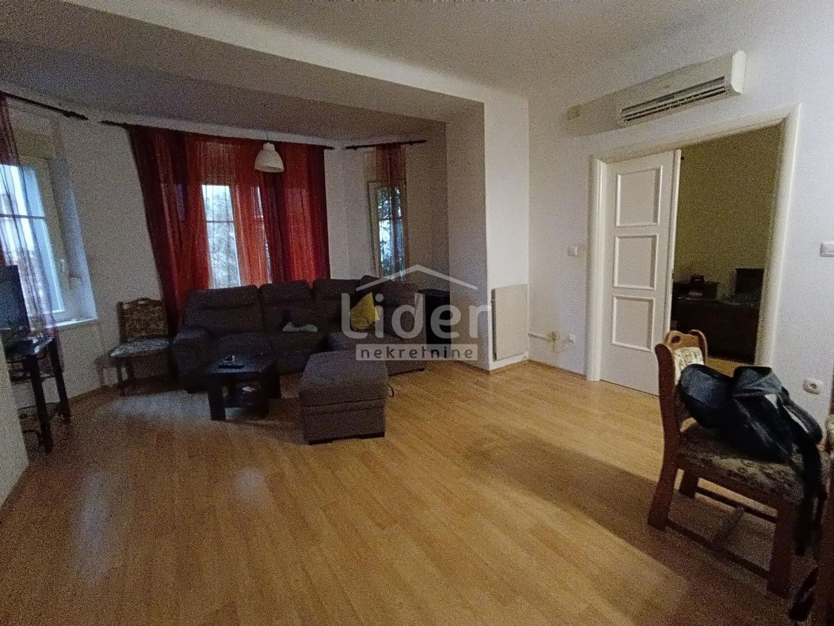 Appartamento Belveder, Rijeka, 84,85m2