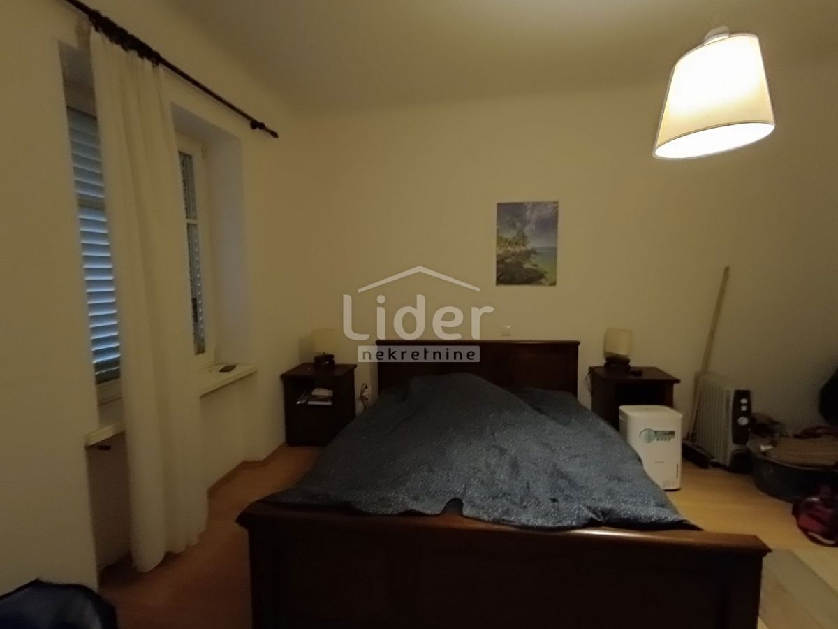 Appartamento Belveder, Rijeka, 84,85m2