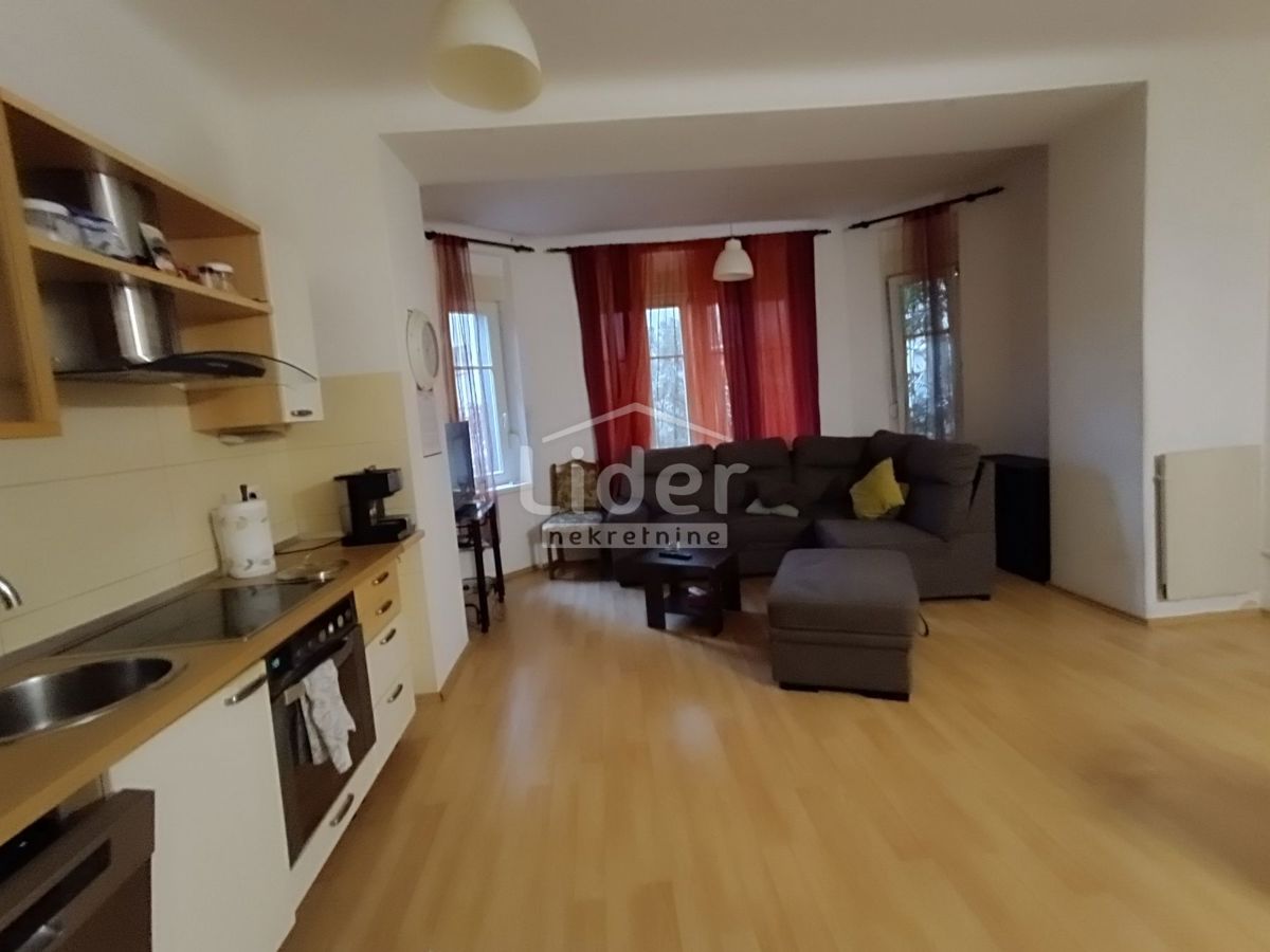Appartamento Belveder, Rijeka, 84,85m2