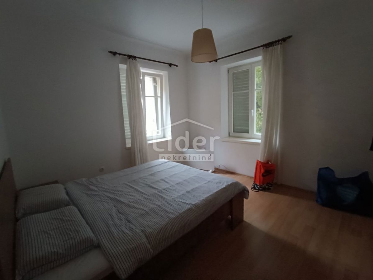 Appartamento Belveder, Rijeka, 84,85m2