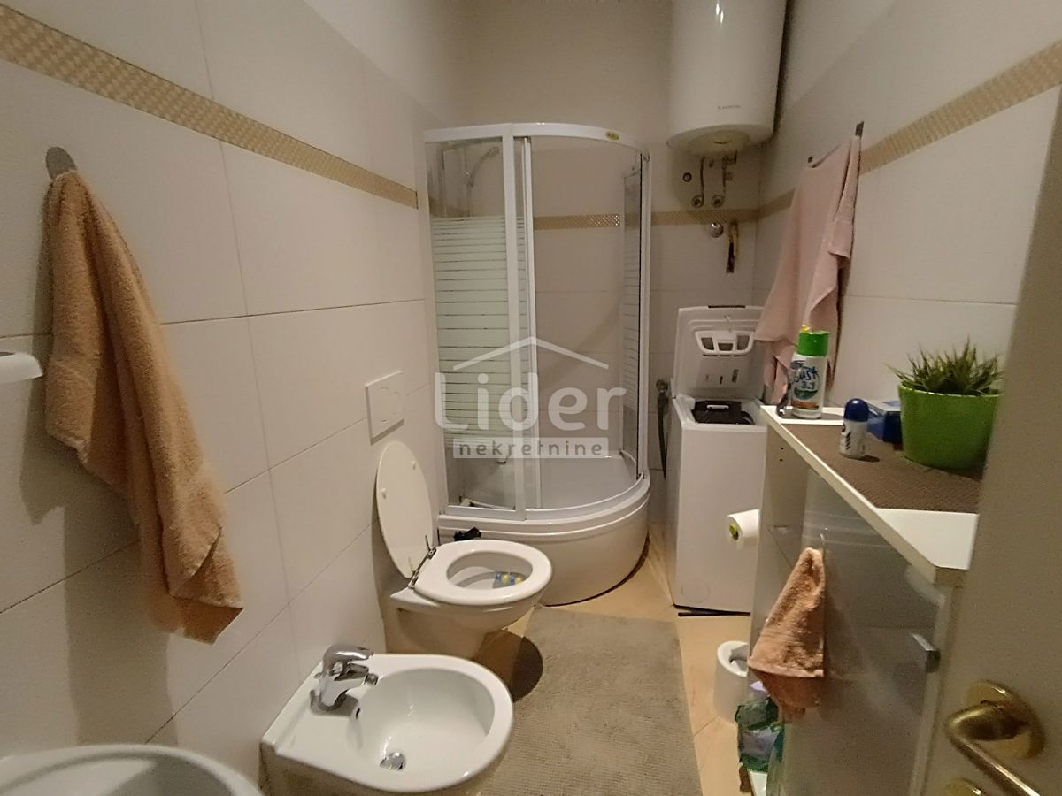 Appartamento Belveder, Rijeka, 84,85m2