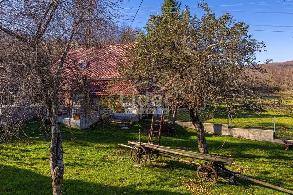 Casa Stari Laz, Ravna Gora, 218m2