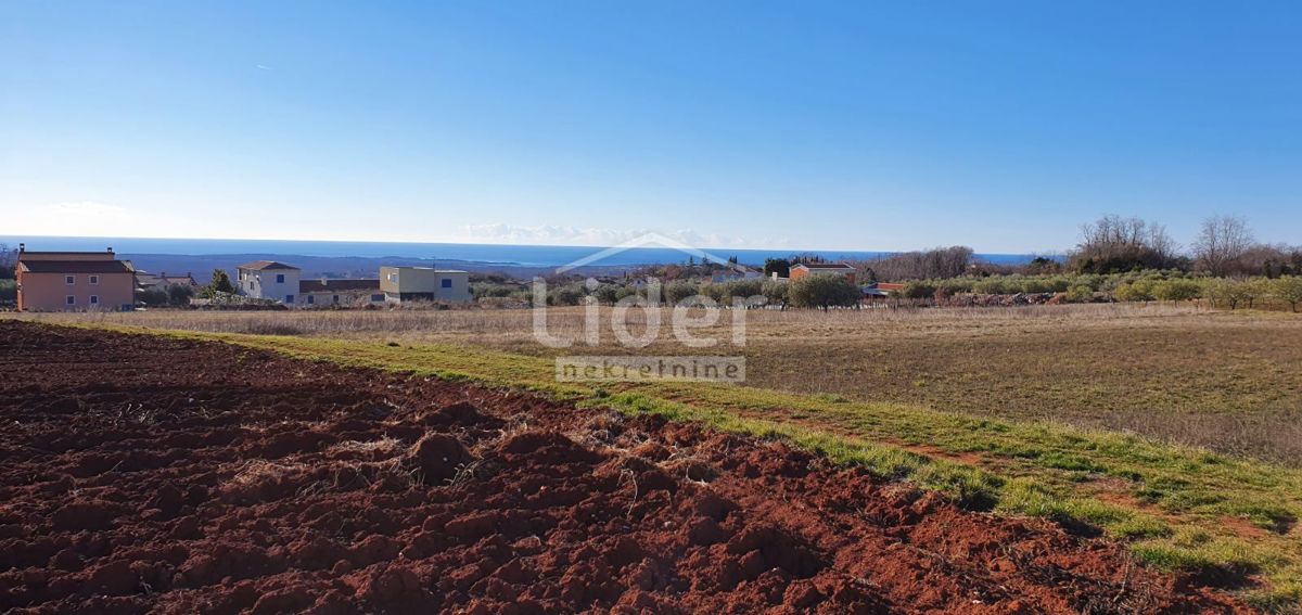 Terreno Kaštelir, Kaštelir-Labinci, 1.010m2