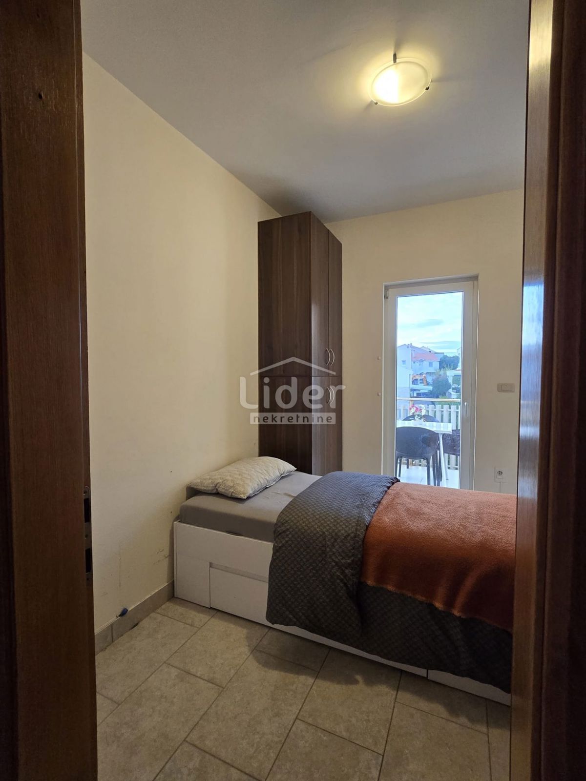 Appartamento per vacanze Novalja, 46m2