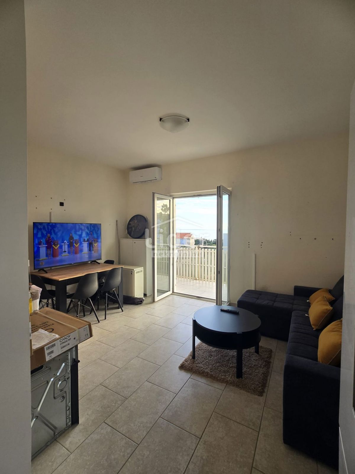 Appartamento per vacanze Novalja, 46m2