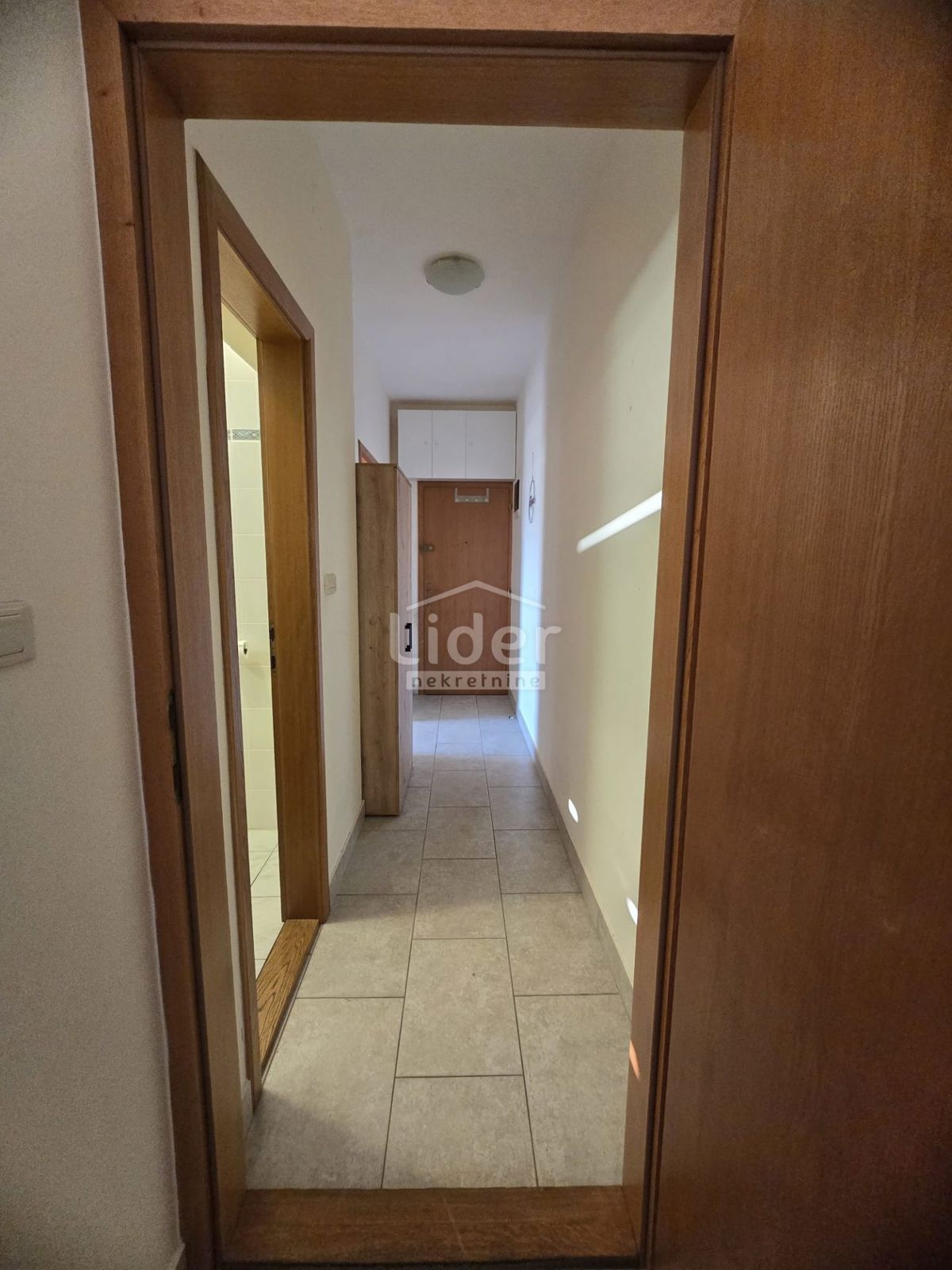 Appartamento per vacanze Novalja, 46m2