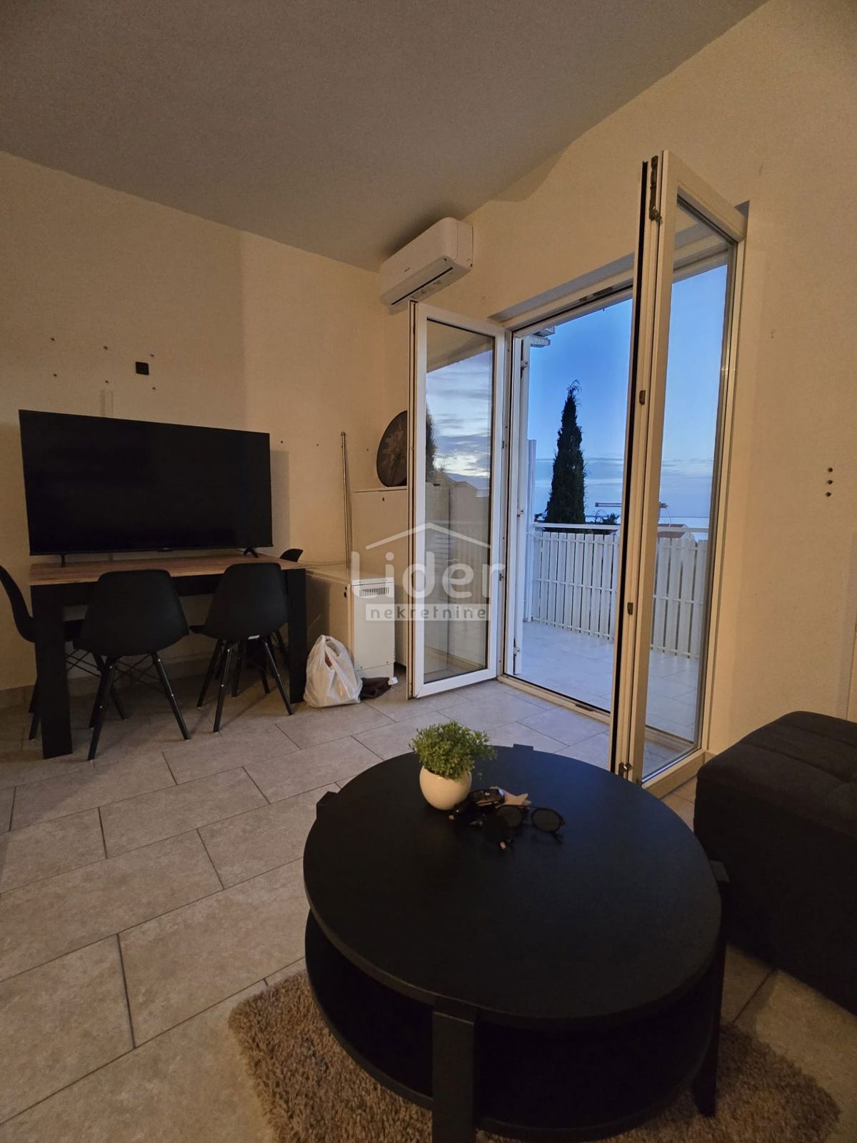 Appartamento per vacanze Novalja, 46m2