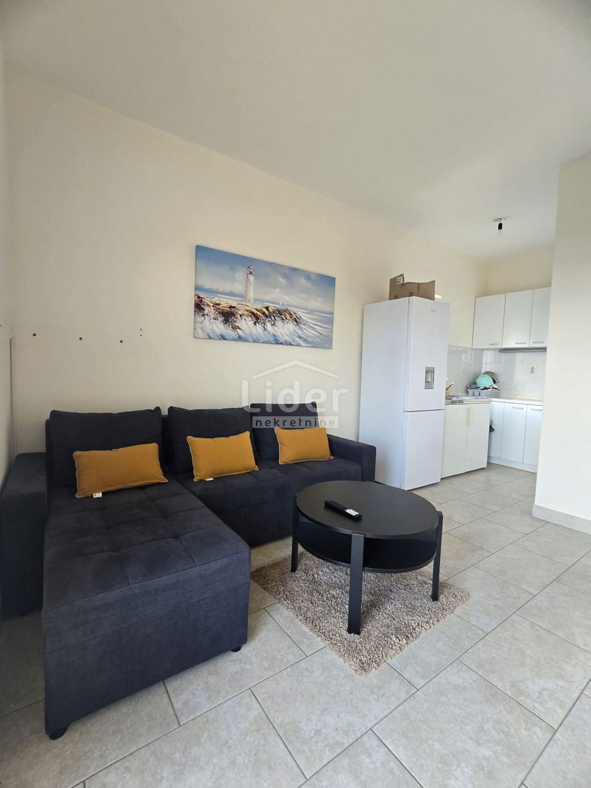 Appartamento per vacanze Novalja, 46m2