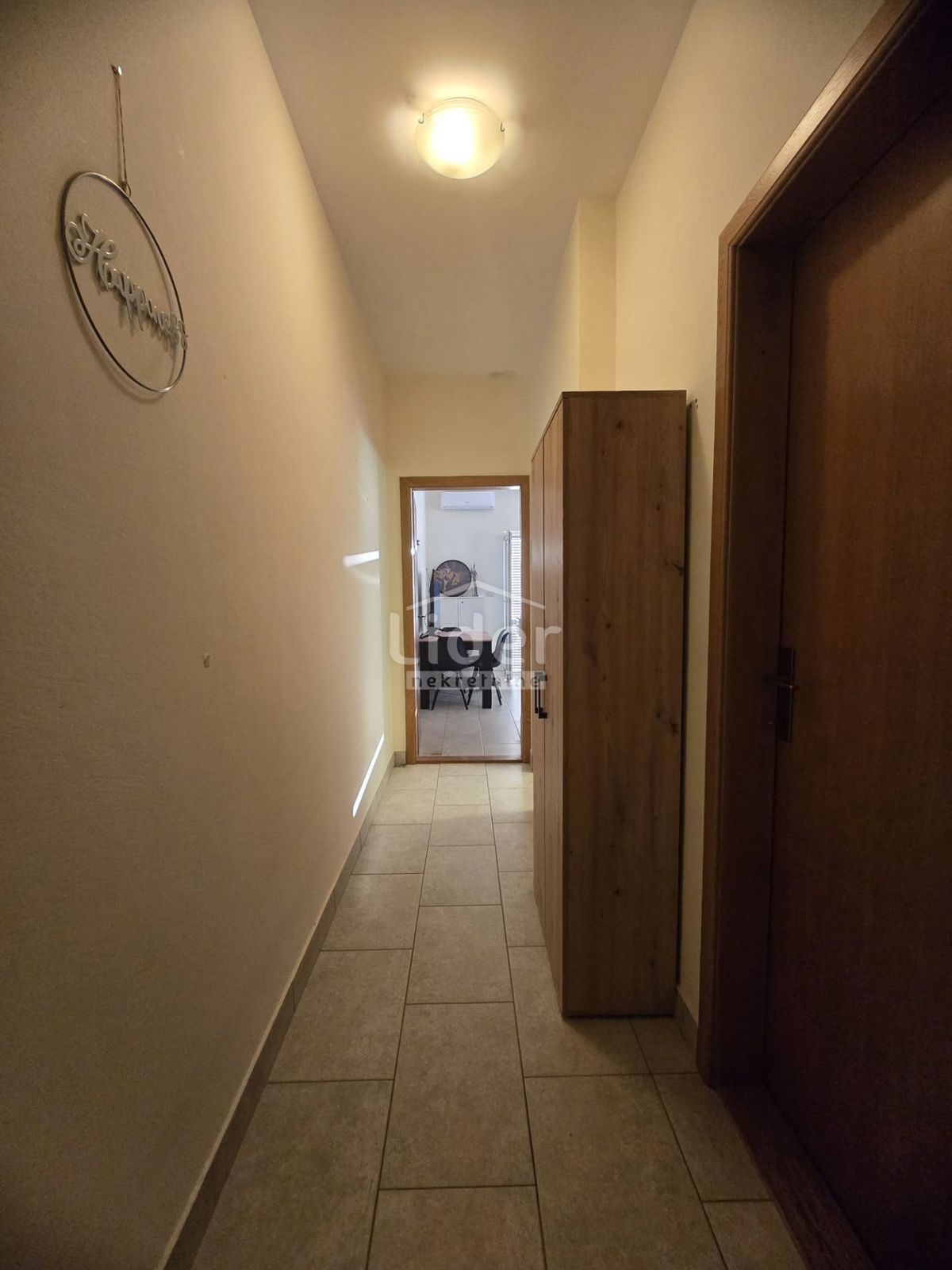 Appartamento per vacanze Novalja, 46m2