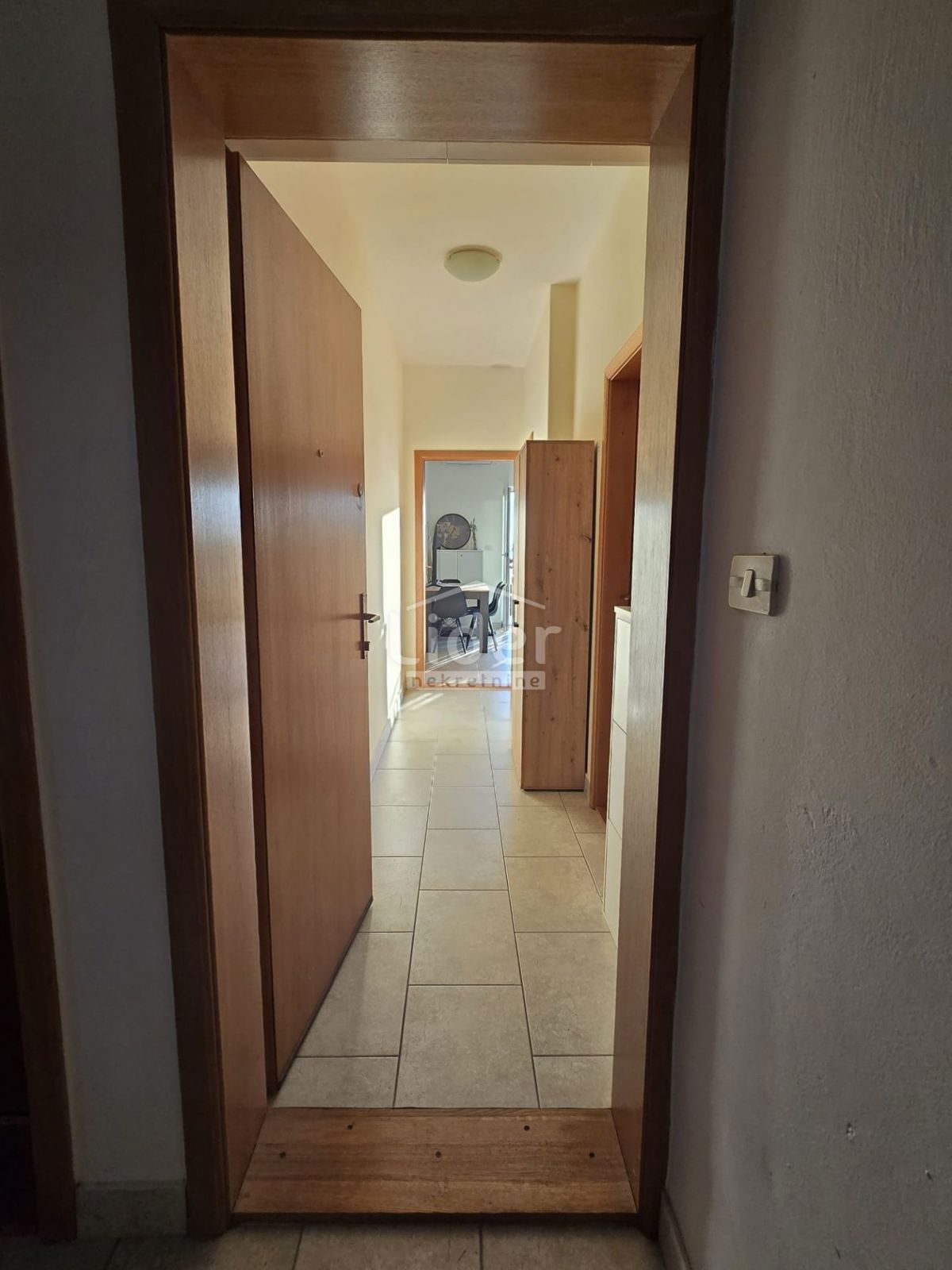 Appartamento per vacanze Novalja, 46m2