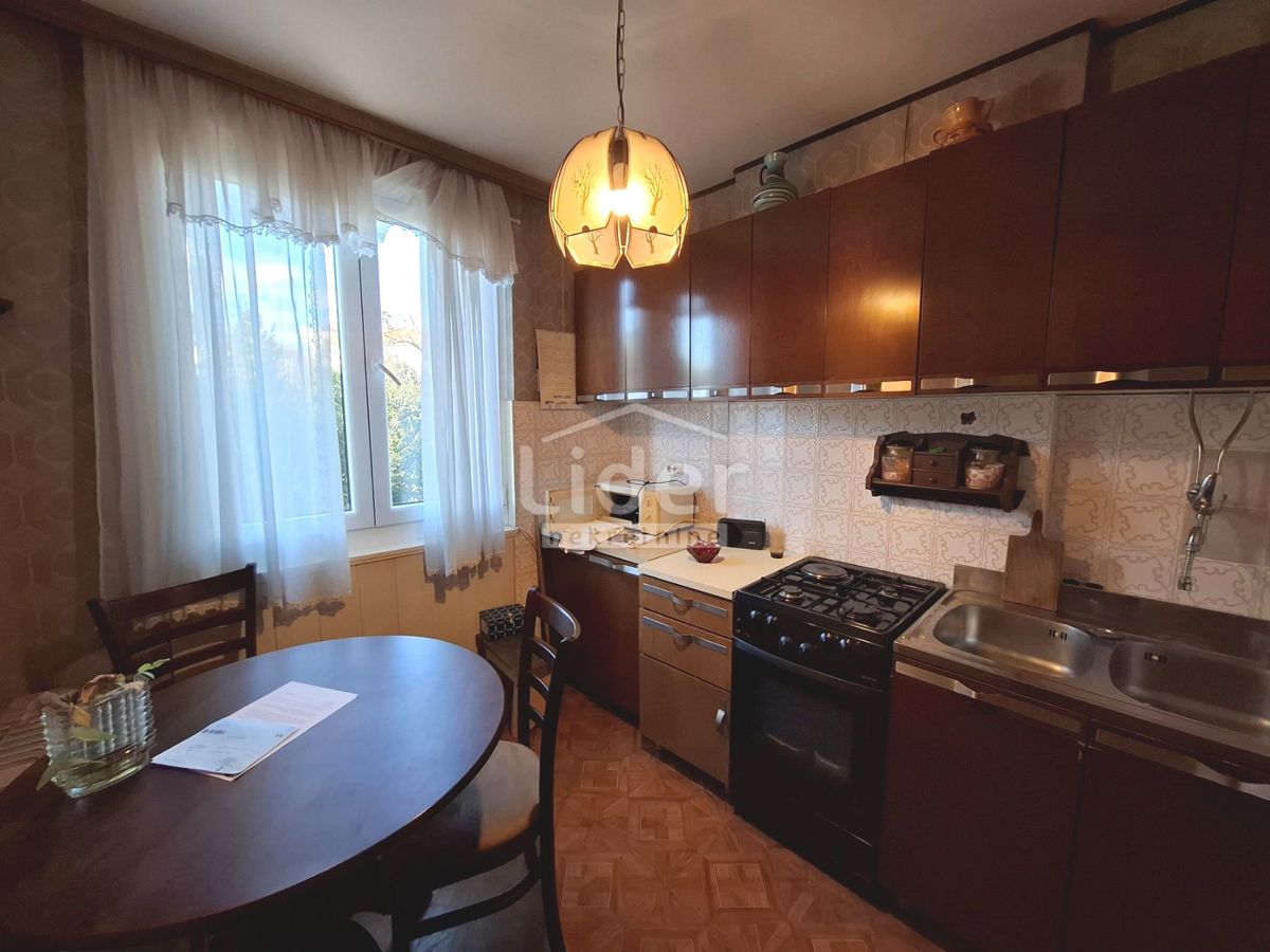 Appartamento Zamet, Rijeka, 26,33m2