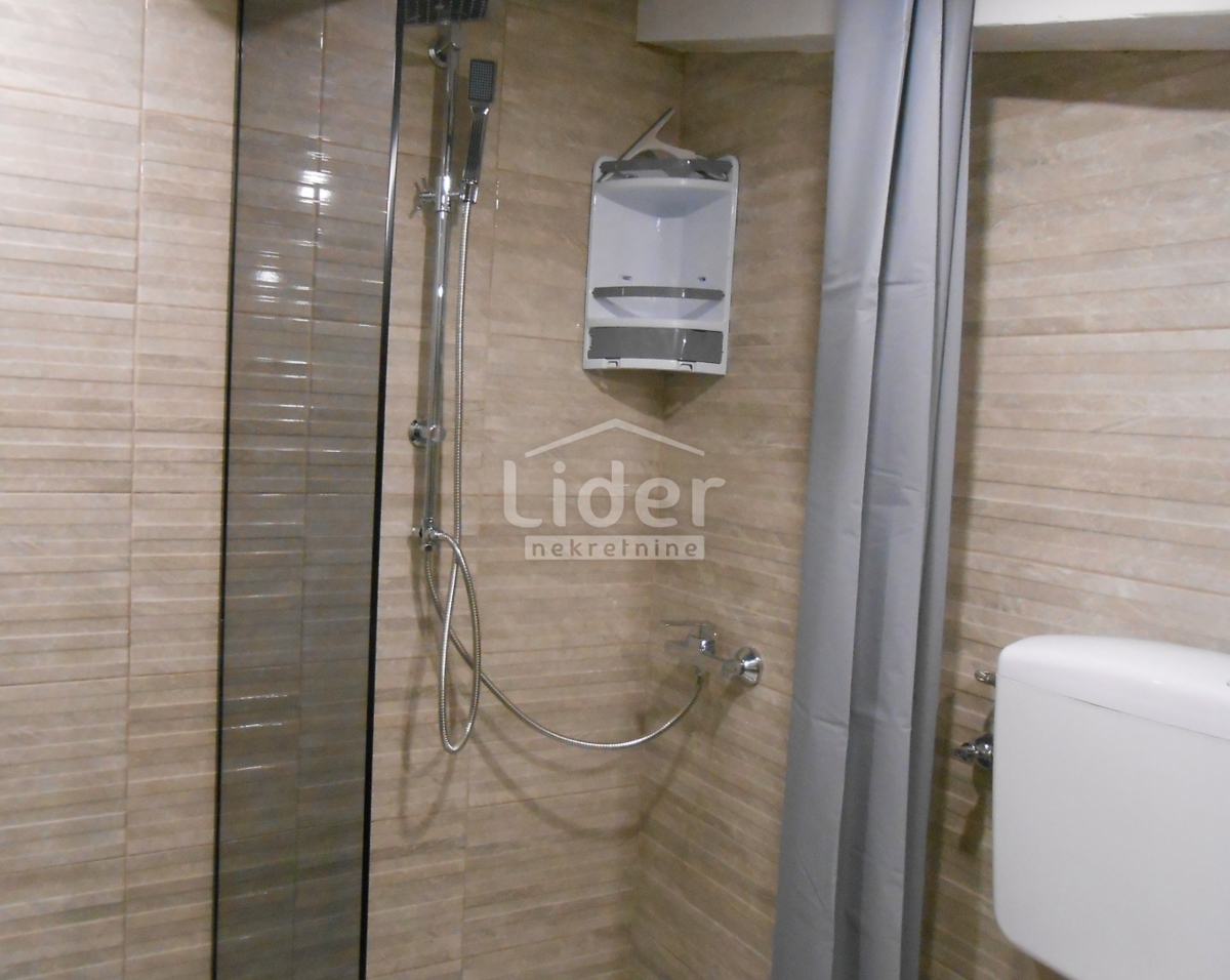 FIUME Monolocale ristrutturato vicino al centro, 23 m2