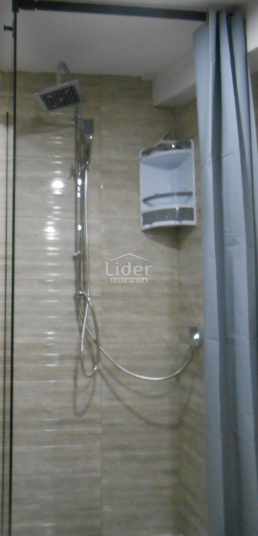 FIUME Monolocale ristrutturato vicino al centro, 23 m2