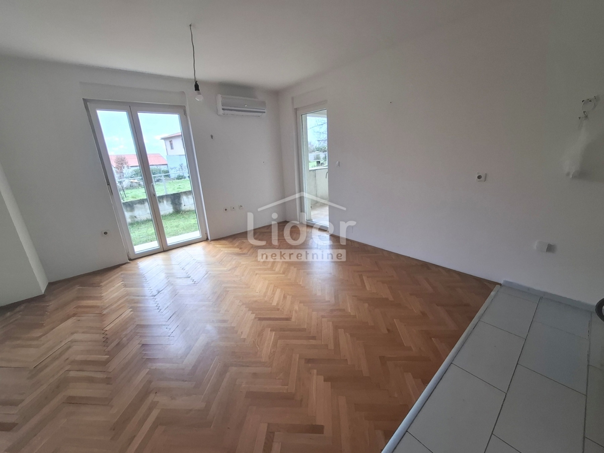 Appartamento Saršoni, Viškovo, 43m2