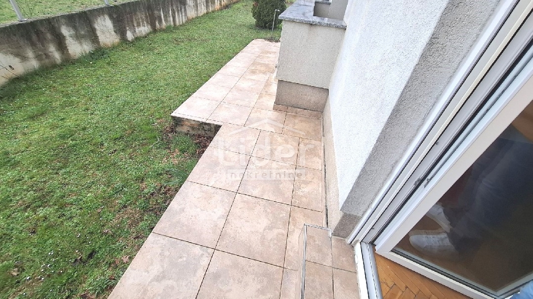 Appartamento Saršoni, Viškovo, 43m2