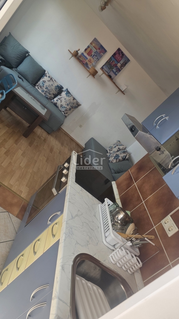 Appartamento per vacanze Novalja, 37,67m2