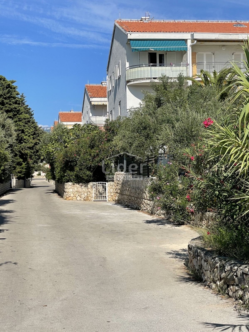 Appartamento per vacanze Novalja, 40m2