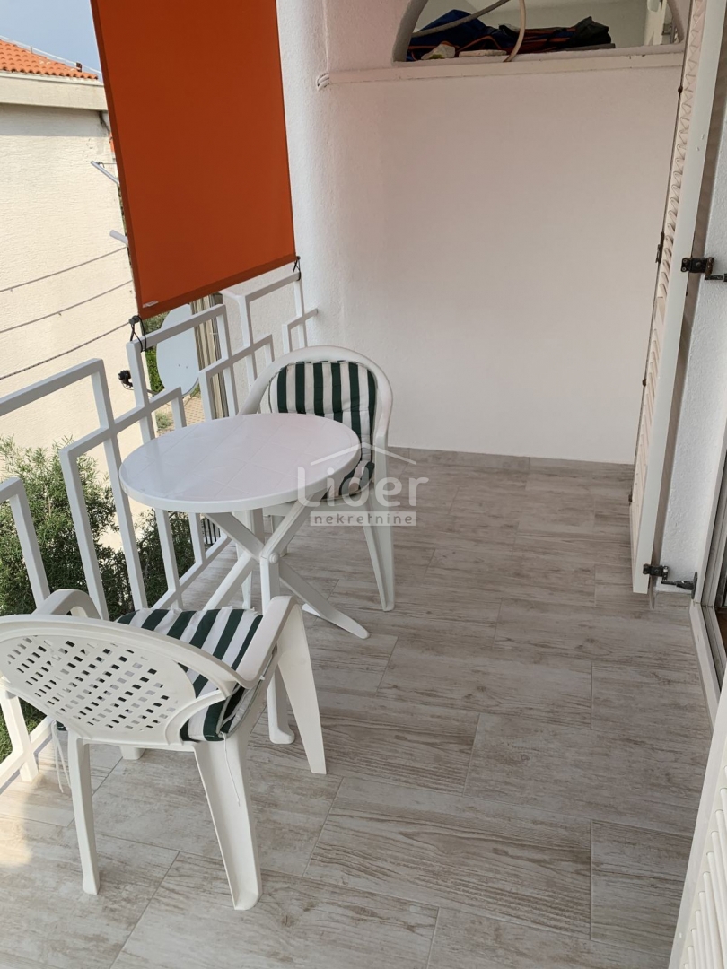 Appartamento per vacanze Novalja, 40m2