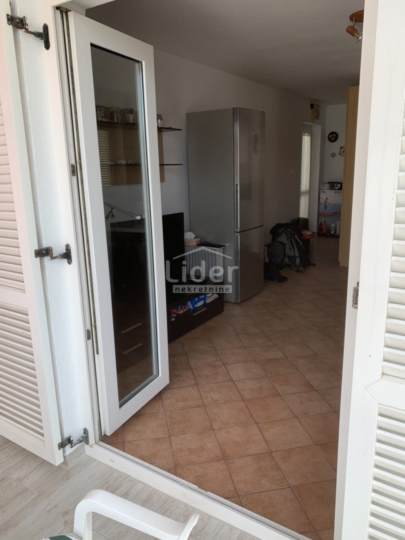 Appartamento per vacanze Novalja, 40m2