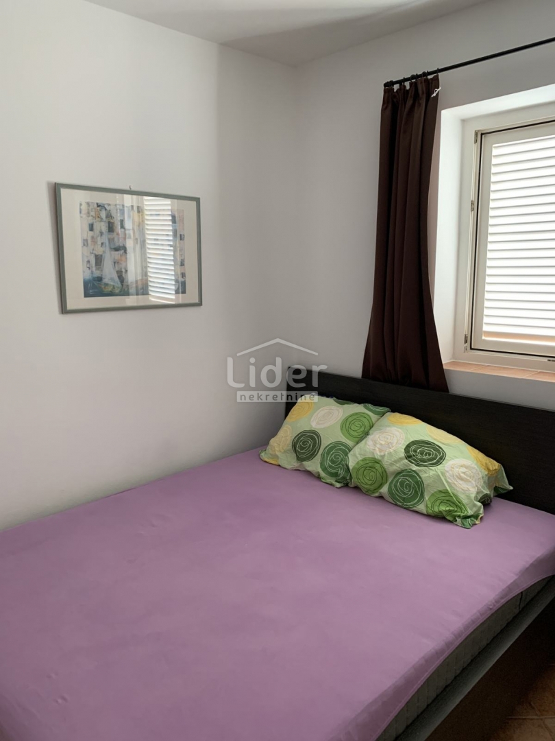 Appartamento per vacanze Novalja, 40m2