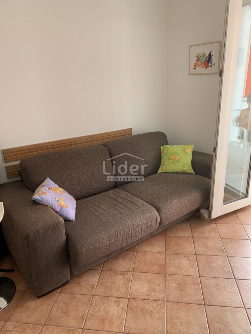 Appartamento per vacanze Novalja, 40m2