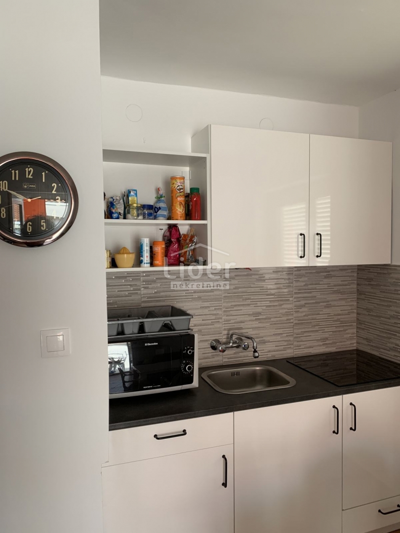 Appartamento per vacanze Novalja, 40m2