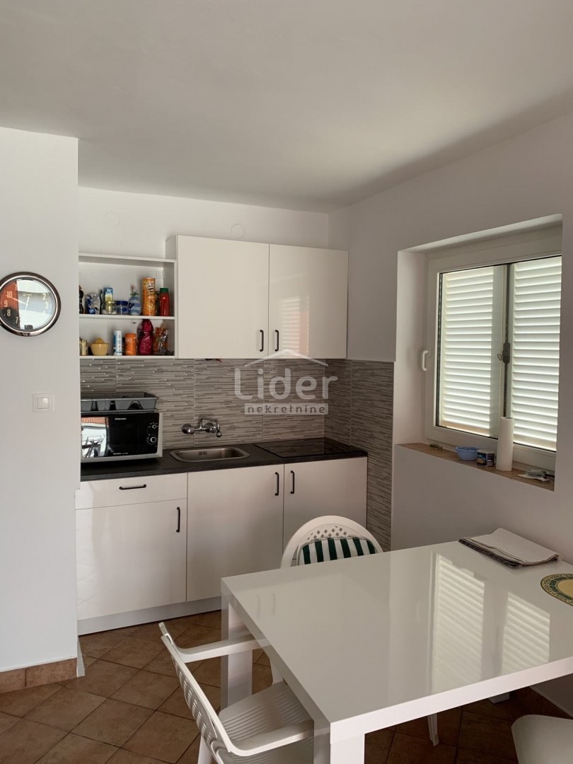 Appartamento per vacanze Novalja, 40m2