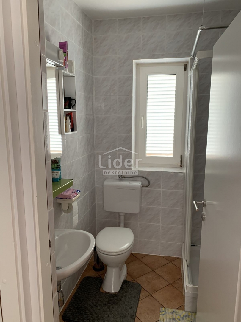 Appartamento per vacanze Novalja, 40m2