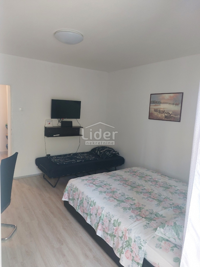 Appartamento per vacanze Kraljevica, 28m2