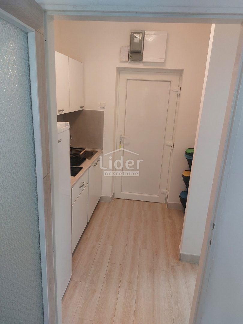 Appartamento per vacanze Kraljevica, 28m2