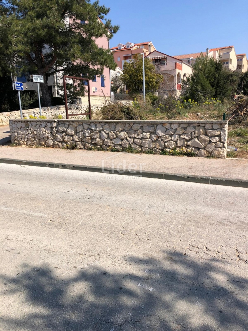 Terreno Novalja, 757m2