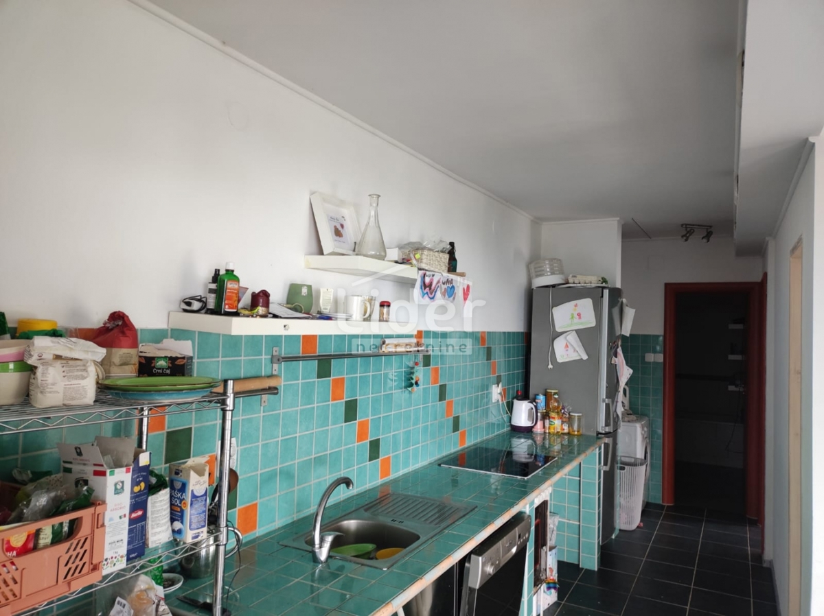RUKAVAC Appartamento con una vista mare unica