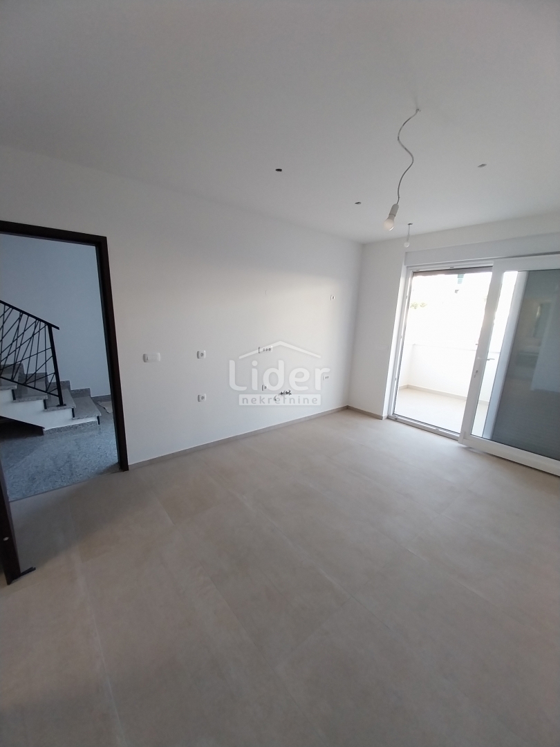 Appartamento per vacanze Novalja, 40,13m2