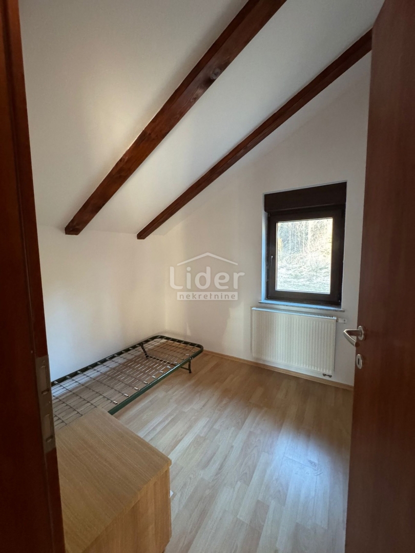 Appartamento Fužine, 53m2