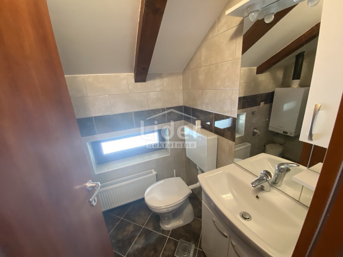 Appartamento Fužine, 53m2