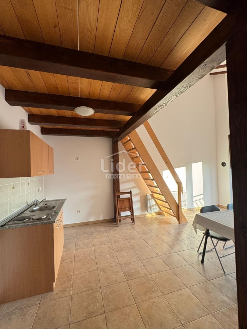 Appartamento Fužine, 53m2
