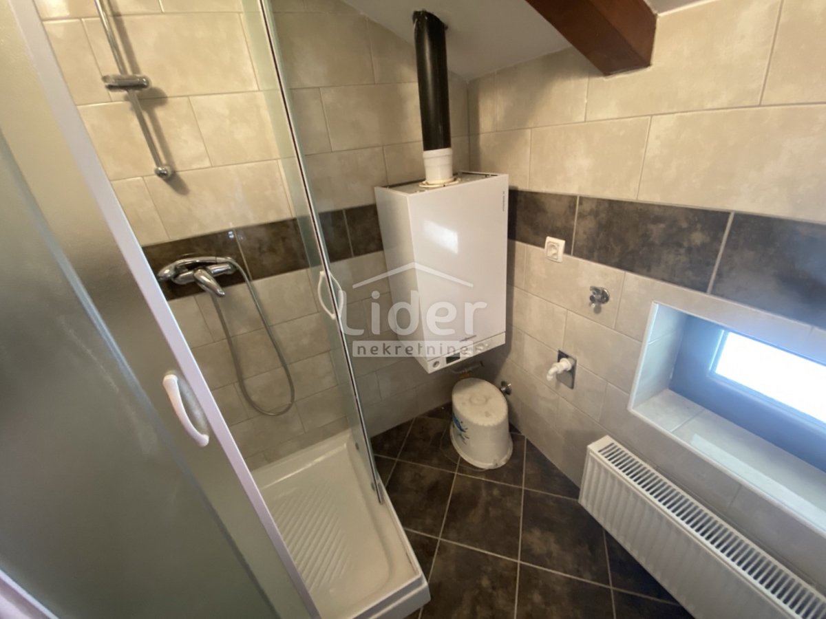 Appartamento Fužine, 53m2