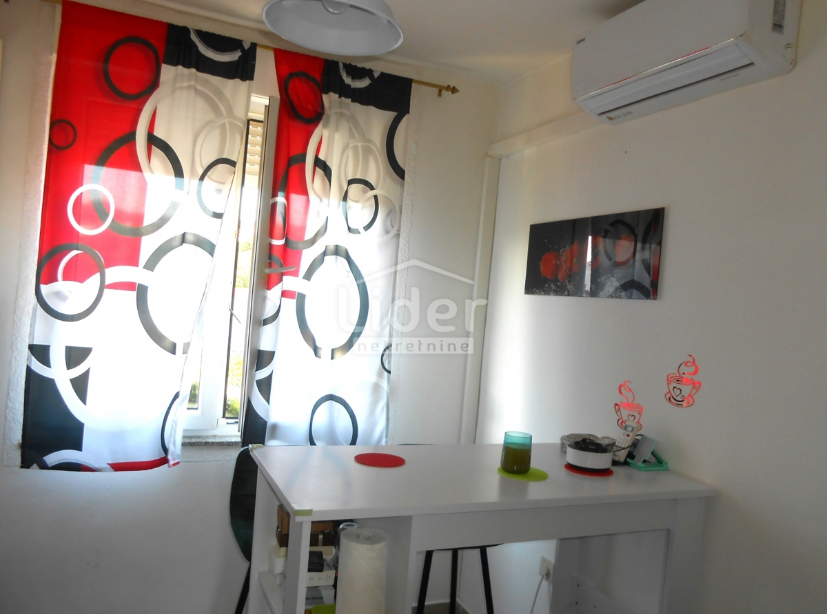 RIJEKA (HOSTI) Appartamento di 74 m2 con ampia loggia