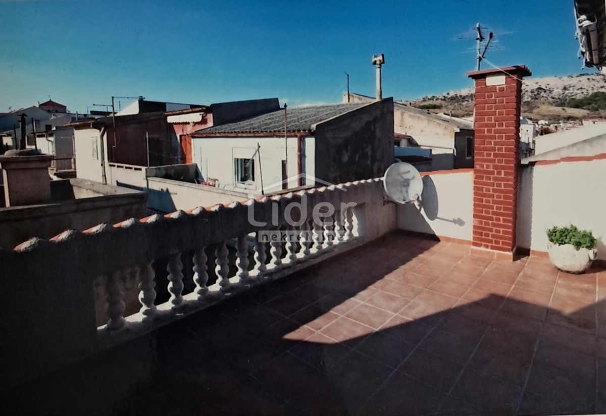 Casa Pag, 176,64m2
