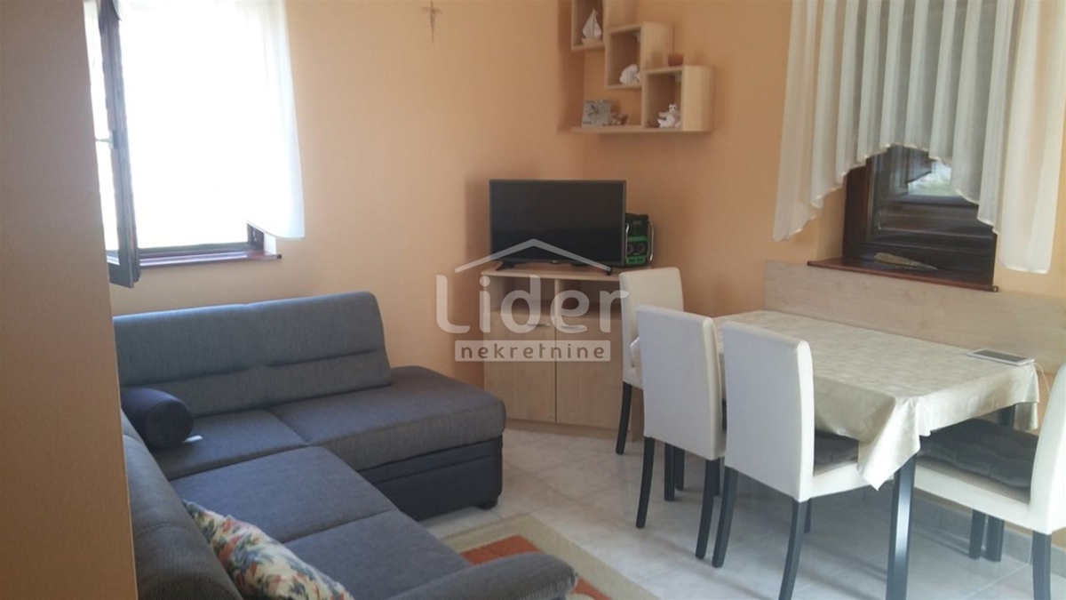 Appartamento per vacanze Novalja, 39,14m2