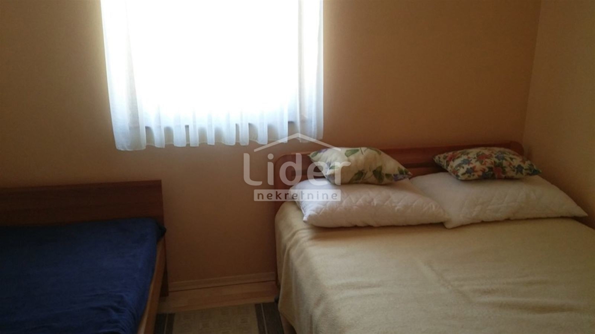Appartamento per vacanze Novalja, 39,14m2