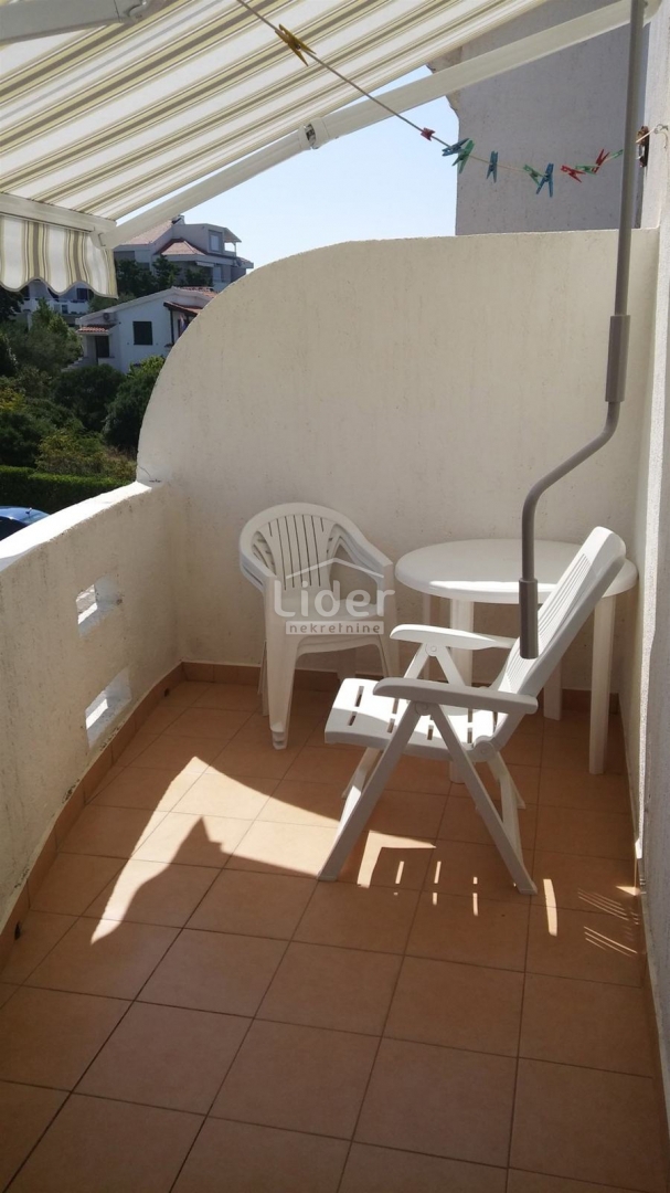 Appartamento per vacanze Novalja, 39,14m2