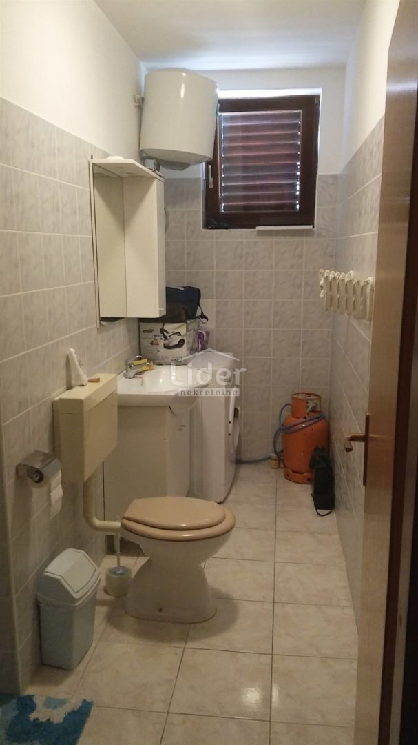 Appartamento per vacanze Novalja, 39,14m2