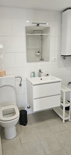 Appartamento Fužine, 65m2