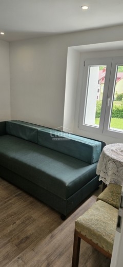 Appartamento Fužine, 65m2